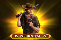 Western Tales