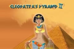 Cleopatra's Pyramid II