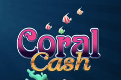 Coral Cash