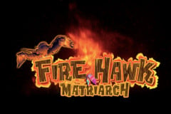 Fire Hawk Matriarch