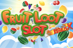 Fruit Loot