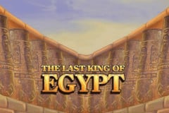 Last King of Egypt