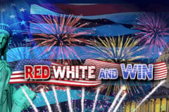 Red White and Win