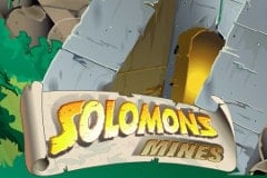 Solomons Mines