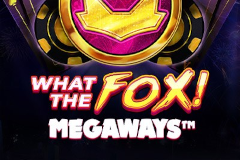 What the Fox! Megaways