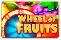 Wheel of Fruits