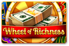 Wheel of Richness