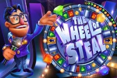 The Wheel of Steal