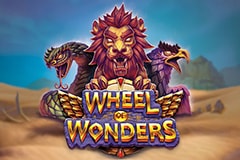 Wheel of Wonders