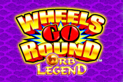 Wheels Go Round Orb Legend