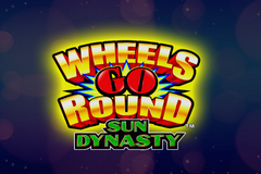 Wheels Go Round Sun Dynasty