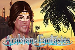 Arabian Fantasies