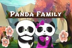 Panda Family