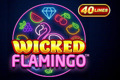 Wicked Flamingo