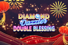 Diamond Dazzler Double Blessing