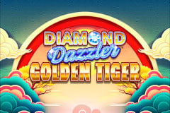 Diamond Dazzler Golden Tiger