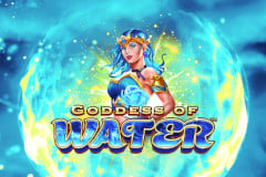 Goddess of Water