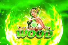 Goddess of Wood