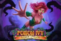 Poison Ivy