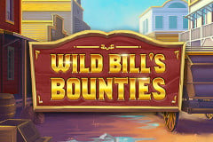 Wild Bill's Bounties