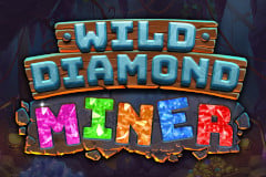 Wild Diamond Miner