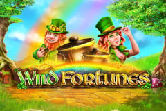 Tragamonedas en línea Wild Fortunes