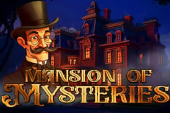 Mansion of Mysteries