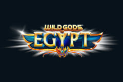 Wild Gods of Egypt