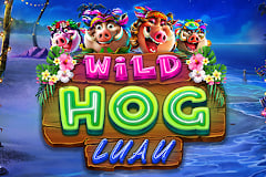 Wild Hog Luau