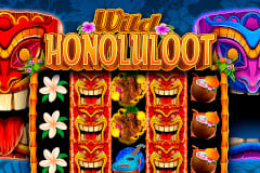 Wild Honoluloot