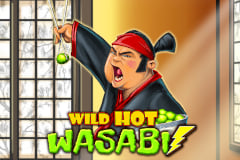 Wild Hot Wasabi