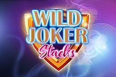 Wild Joker Stacks