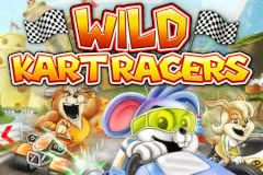 Wild Kart Racers