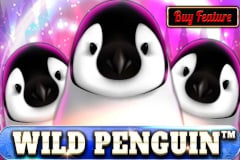 Wild Penguin™