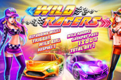 Wild Racers