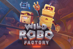 Wild Robo Factory