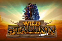 Wild Stallion Quattro