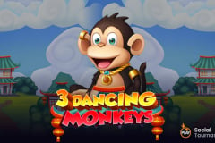 3 Dancing Monkeys