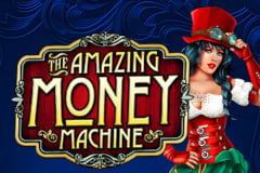 Amazing Money Machine