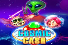 Cosmic Wilds slot