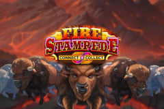 Fire Stampede