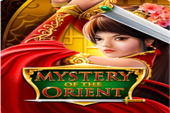 Mystery of the Orient