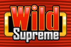 Wild Supreme