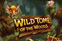 Wild Tome of The Woods