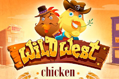 Wild West Chicken