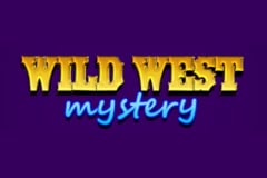 Wild West Mystery