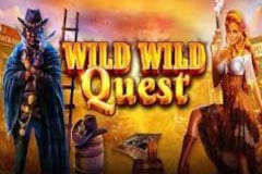 Wild Wild Quest