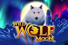 Wild Wolf Moon