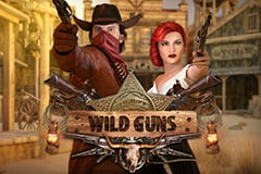 Wild Guns