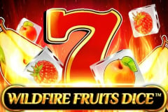 Wildfire Fruits Dice